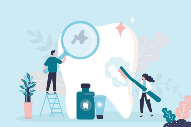 Dental X-Rays and Imaging in North Lewisburg, OH